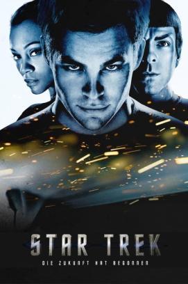 Star Trek stream