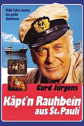 Käpt'n Rauhbein aus St. Pauli stream