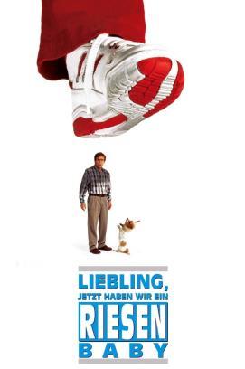 Liebling, jetzt haben wir ein Riesenbaby stream