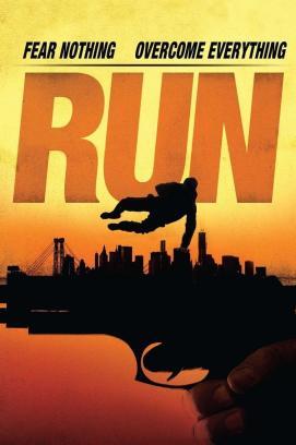 Street Run stream