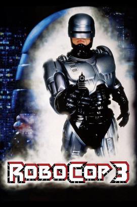 RoboCop 3 stream