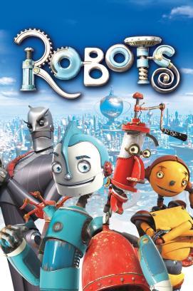 Robots stream