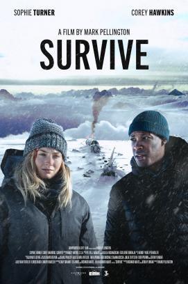 Survive stream
