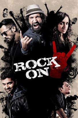 Rock On 2 stream