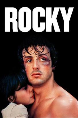 Rocky stream