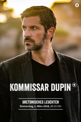 Kommissar Dupin stream