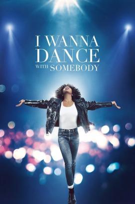 I Wanna Dance with Somebody stream