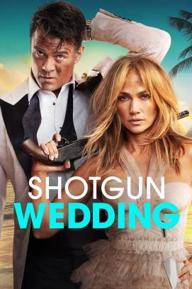 Shotgun Wedding stream