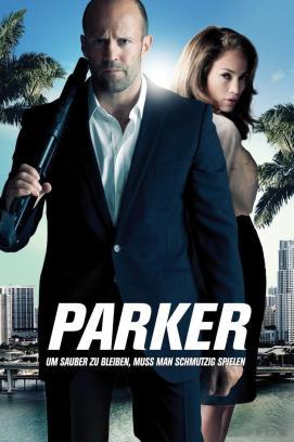 Parker stream