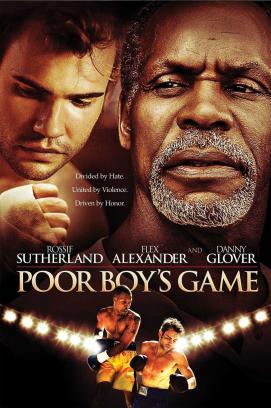 Poor Boy's Game stream
