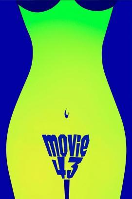 Movie 43 stream