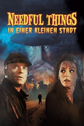 In einer kleinen Stadt stream