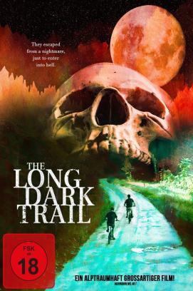 The Long Dark Trail stream