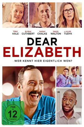 Dear Elizabeth stream