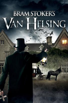 Bram Stoker's Van Helsing stream