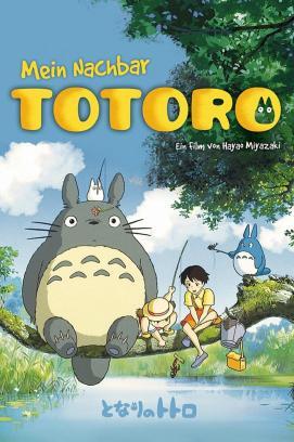 Mein Nachbar Totoro stream