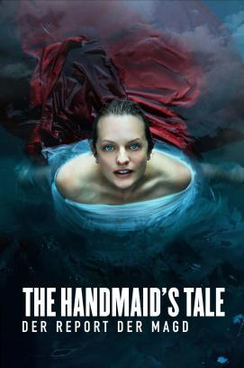 The Handmaid’s Tale - Staffel 5 stream