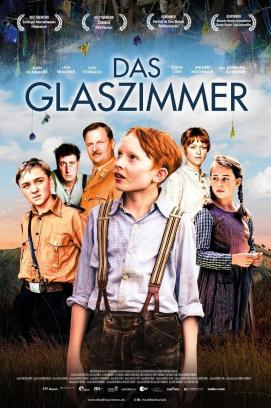 Das Glaszimmer stream