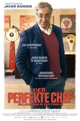 Der perfekte Chef stream