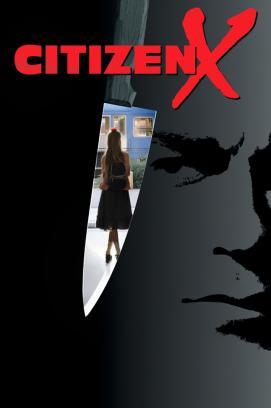 Citizen X stream
