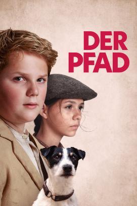 Der Pfad stream