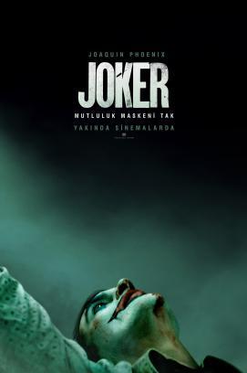 Joker stream
