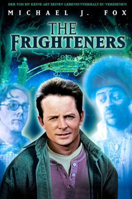 The Frighteners stream