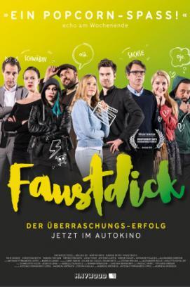 Faustdick stream
