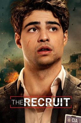 The Recruit - Staffel 1 stream