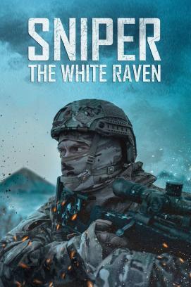 Sniper: The White Raven stream