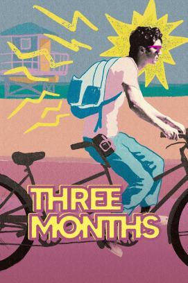 Three Months stream