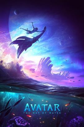 Avatar: The Way of Water stream