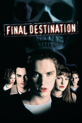 Final Destination stream