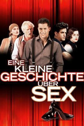 Eine kleine Geschichte über Sex stream