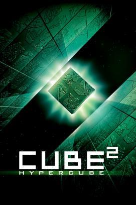 Cube 2: Hypercube stream