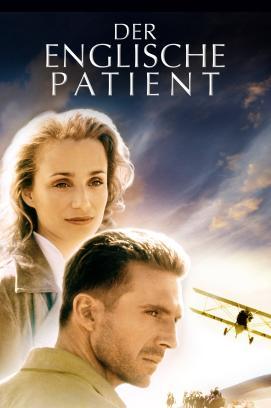 Der englische Patient stream