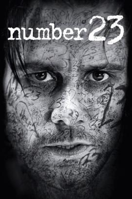 Number 23 stream