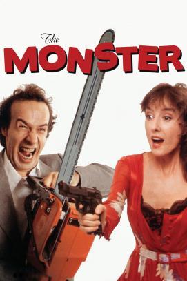 Das Monster stream