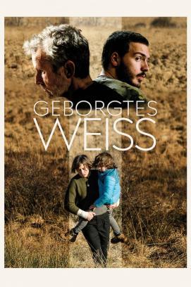 Geborgtes Weiss stream