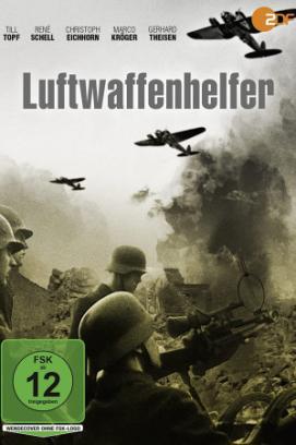 Luftwaffenhelfer stream