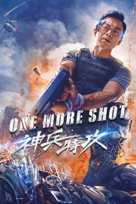 One More Shot stream