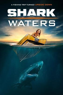 Shark Waters stream