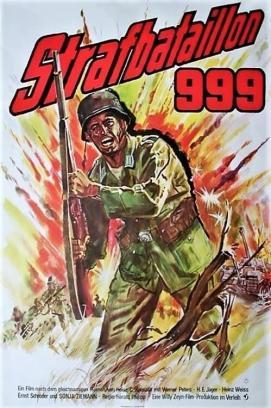 Strafbataillon 999 stream