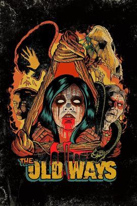 The Old Ways stream