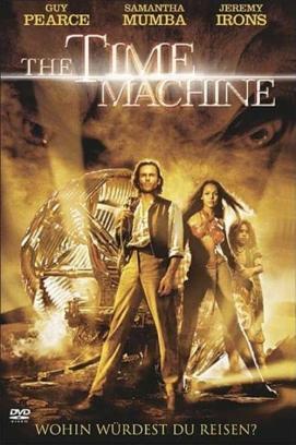 The Time Machine stream