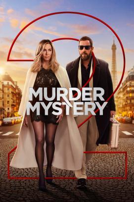 Murder Mystery 2 stream