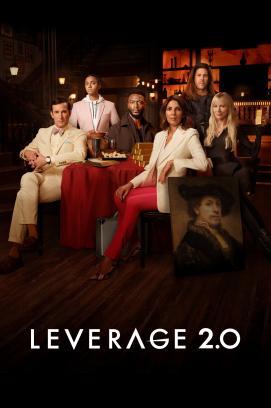 Leverage 2.0 - Staffel 2 stream