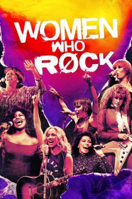 Women Who Rock - Staffel 1 stream