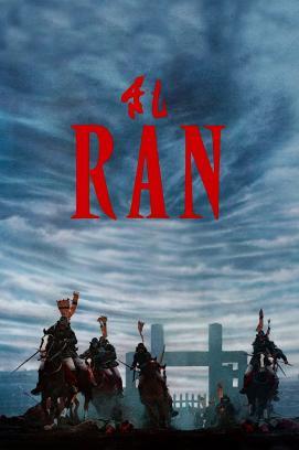 Ran stream