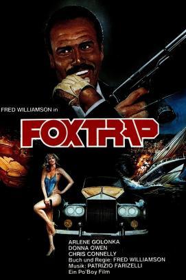 Foxtrap stream